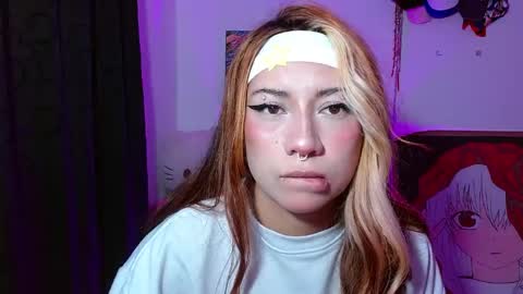  HELLO WELCOME MY NAME IS CHARLOTTE OY A NEW GIRL   online show from 4, 5, 2026