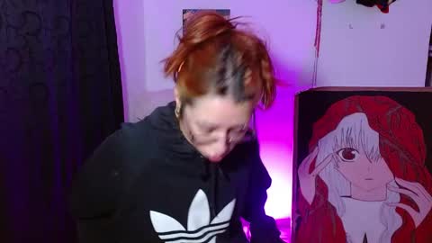  HELLO WELCOME MY NAME IS CHARLOTTE OY A NEW GIRL   online show from 16, 5, 2026