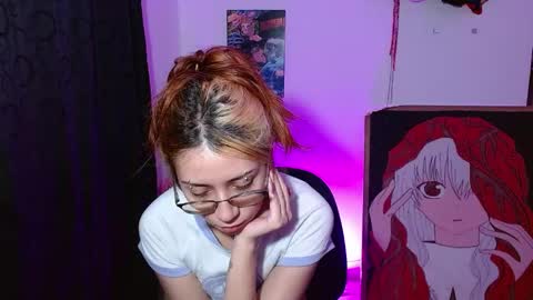  HELLO WELCOME MY NAME IS CHARLOTTE OY A NEW GIRL   online show from 16, 5, 2026