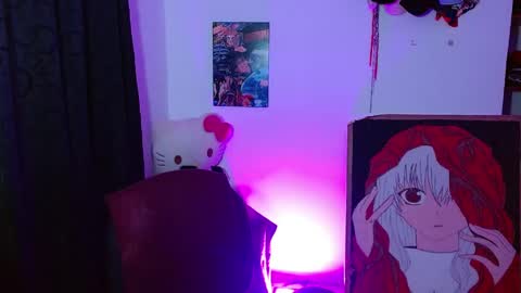  HELLO WELCOME MY NAME IS CHARLOTTE OY A NEW GIRL   online show from 20, 5, 2026