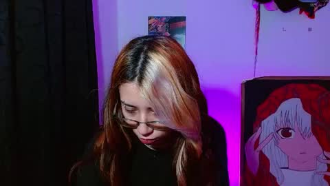  HELLO WELCOME MY NAME IS CHARLOTTE OY A NEW GIRL   online show from 21, 5, 2026