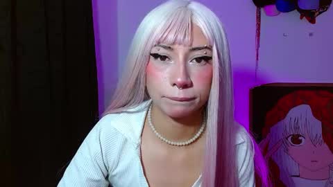  HELLO WELCOME MY NAME IS CHARLOTTE OY A NEW GIRL   online show from 24, 5, 2026