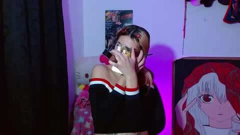 Snapshot of squirt_charlotte chatting on 14, 6, 2026 HELLO WELCOME MY NAME IS CHARLOTTE OY A NEW GIRL online show from 14, 6, 2026