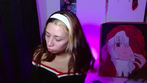 Snapshot of squirt_charlotte chatting on 28, 6, 2026 HELLO WELCOME MY NAME IS CHARLOTTE OY A NEW GIRL online show from 28, 6, 2026