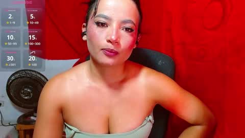 valeria online show from 4, 4, 2026