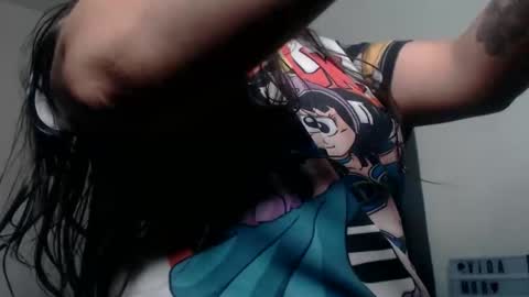 Snapshot of squirt_milk_ chatting on 12, 2, 2025 Carolainss online show from 12, 2, 2025