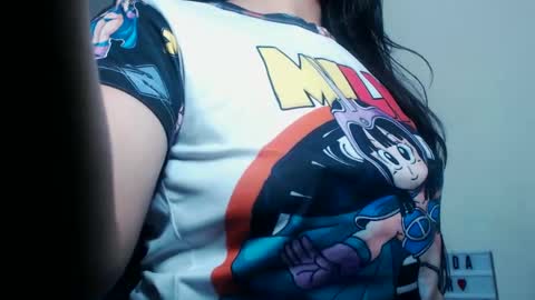 Snapshot of squirt_milk_ chatting on 13, 2, 2025 Carolainss online show from 13, 2, 2025