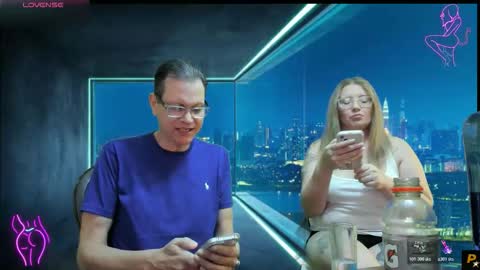 Roxy Day  Mossimo Knight online show from 1, 2, 2026