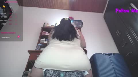 Snapshot of squirtmachinex chatting on 6, 1, 2026 Wanda online show from 6, 1, 2026