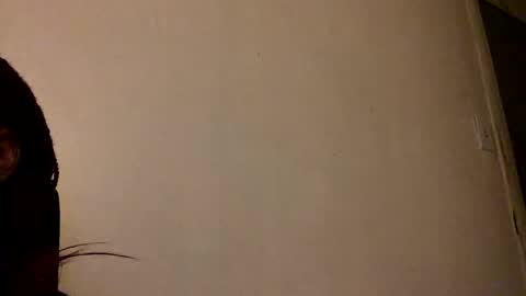 Slimmy.. your ebony goddess  online show from 13, 1, 2025