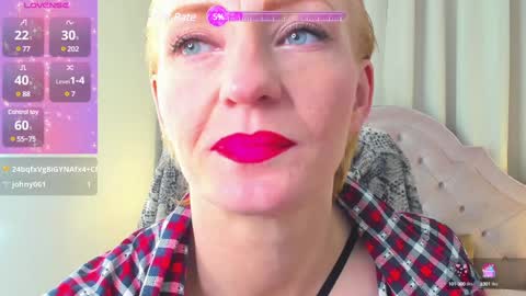 Snapshot of squirtymom chatting on 2, 12, 2024 Alisa online show from 2, 12, 2024