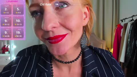 Snapshot of squirtymom chatting on 3, 2, 2025 Alisa online show from 3, 2, 2025