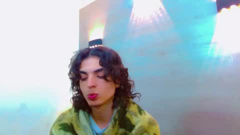 ethan online show from 10, 11, 2025