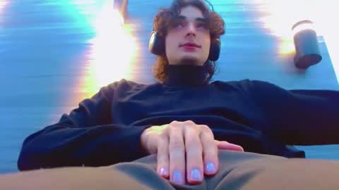 ethan online show from 13, 5, 2026