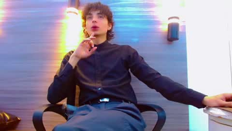 ethan online show from 25, 6, 2026