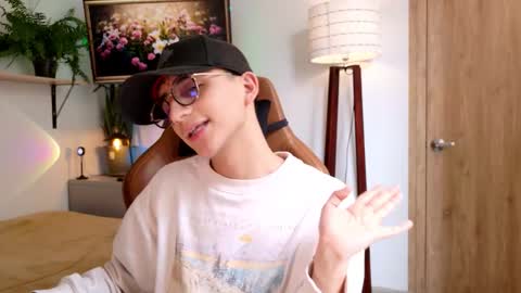 sr_evann online show from 12, 3, 2026