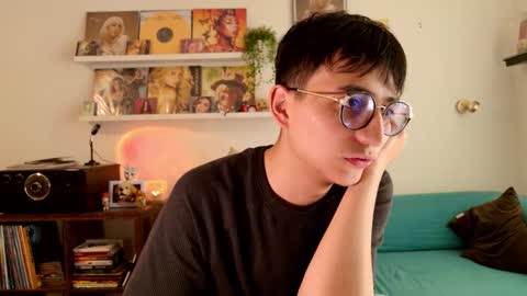 sr_evann online show from 14, 3, 2026