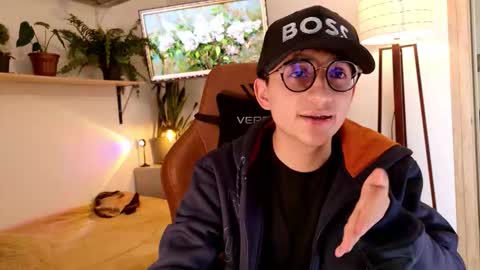 sr_evann online show from 23, 3, 2026