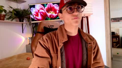 sr_evann online show from 31, 3, 2026