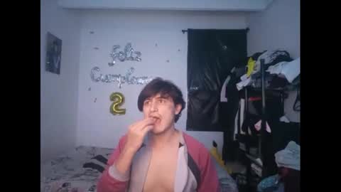 sr_magico online show from 2, 12, 2024