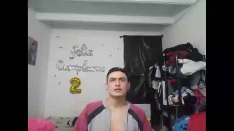 sr_magico online show from 6, 12, 2024