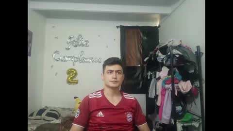 sr_magico online show from 8, 12, 2024