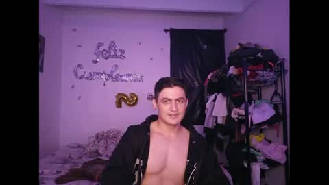 sr_magico online show from 13, 12, 2024