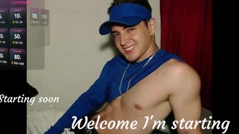 Snapshot of sr_pabloalzate chatting on 16, 12, 2025 Sr Pablo online show from 16, 12, 2025