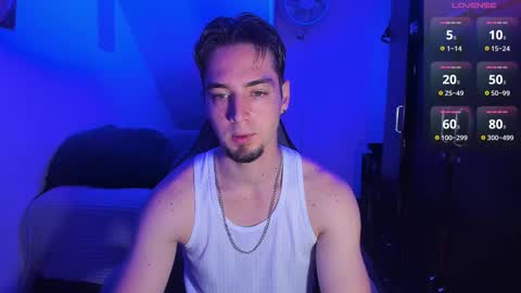 Snapshot of sr_pabloalzate chatting on 17, 1, 2026 Sr Pablo online show from 17, 1, 2026