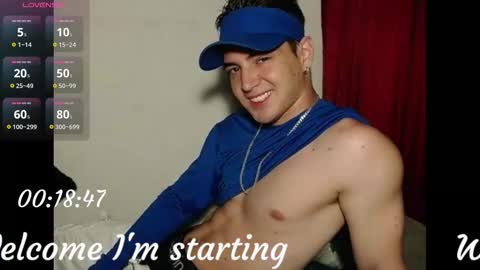 Snapshot of sr_pabloalzate chatting on 1, 2, 2026 Sr Pablo online show from 1, 2, 2026