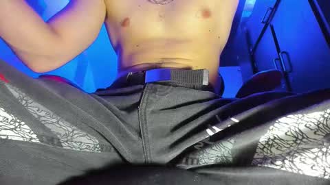 Snapshot of sr_pabloalzate chatting on 12, 2, 2026 Sr Pablo online show from 12, 2, 2026