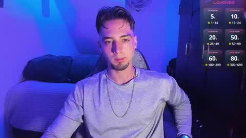 Snapshot of sr_pabloalzate chatting on 13, 2, 2026 Sr Pablo online show from 13, 2, 2026