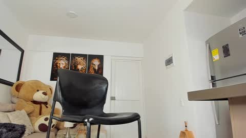 Snapshot of sr_smit_hot chatting on 29, 1, 2025 ANDR online show from 29, 1, 2025