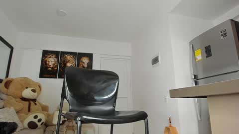 Snapshot of sr_smit_hot chatting on 31, 1, 2025 ANDR online show from 31, 1, 2025