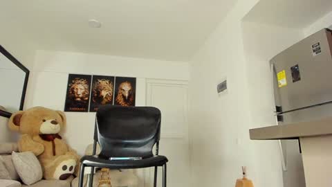 Snapshot of sr_smit_hot chatting on 2, 2, 2025 ANDR online show from 2, 2, 2025