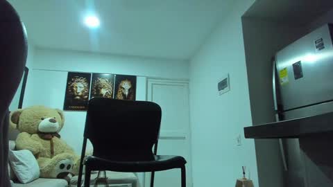 Snapshot of sr_smit_hot chatting on 2, 2, 2025 ANDR online show from 2, 2, 2025