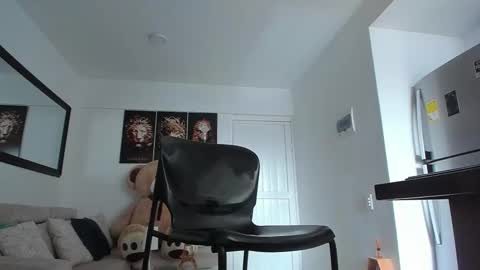 Snapshot of sr_smit_hot chatting on 12, 2, 2025 ANDR online show from 12, 2, 2025