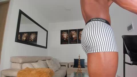 Snapshot of sr_smit_hot chatting on 28, 2, 2025 ANDR online show from 28, 2, 2025