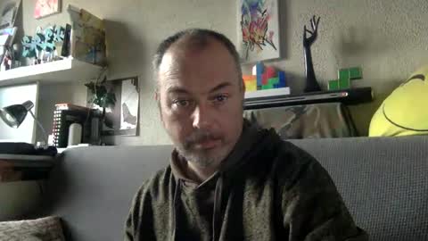 srekos38 online show from 12, 1, 2025