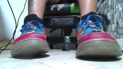 sr master cum its my old account online show from 9, 5, 2026