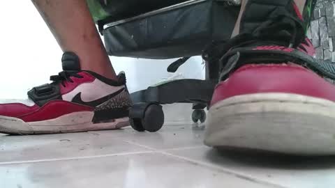 sr master cum its my old account online show from 21, 5, 2026