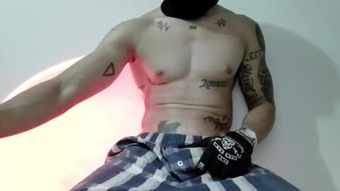 srghost333 online show from 25, 3, 2026