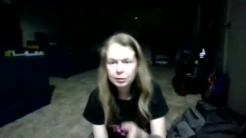 Snapshot of sriley386444137 chatting on 2, 1, 2025 sriley386444137 online show from 2, 1, 2025