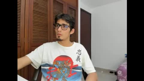 srincognito666 online show from 16, 6, 2026