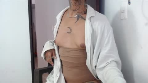 Snapshot of srta_fox chatting on 11, 1, 2026 Srta. Fox online show from 11, 1, 2026