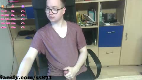 Snapshot of ss871 chatting on 1, 3, 2025 florian online show from 1, 3, 2025