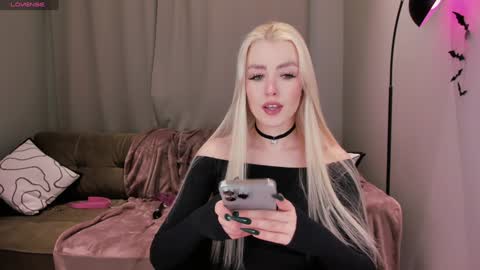 Alexandra online show from 5, 12, 2024