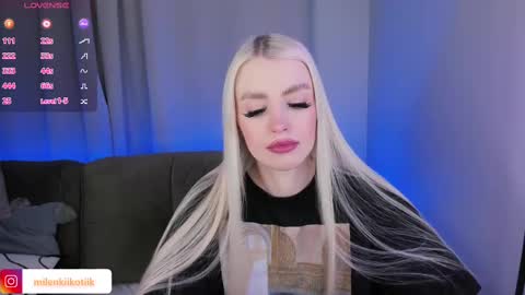 Alexandra online show from 11, 3, 2025