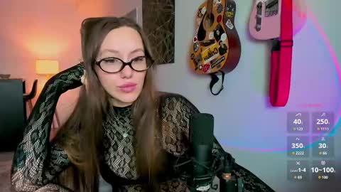 Anni if Im offline for a long time Im depressed feel free to support me offline online show from 10, 2, 2025