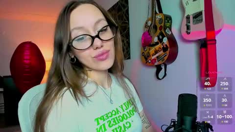 Anni if Im offline for a long time Im depressed feel free to support me offline online show from 16, 2, 2025